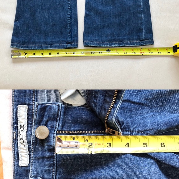 Joe's Jeans Maude Jeans - Picture 14 of 16